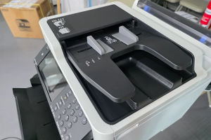 미관 프린터 플라스틱 코팅제 - 프린터 외관을 새것처럼…