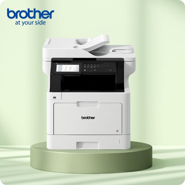 브라더 MFC-L8900CDW A4칼라복합기 임대 3년약정