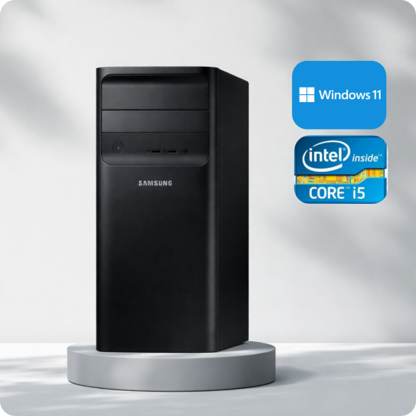 업무용 컴퓨터(삼성,LG 브랜드제품)